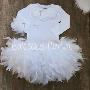 Post religious event party outfit